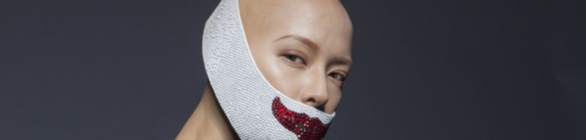 Akiko Shinzato