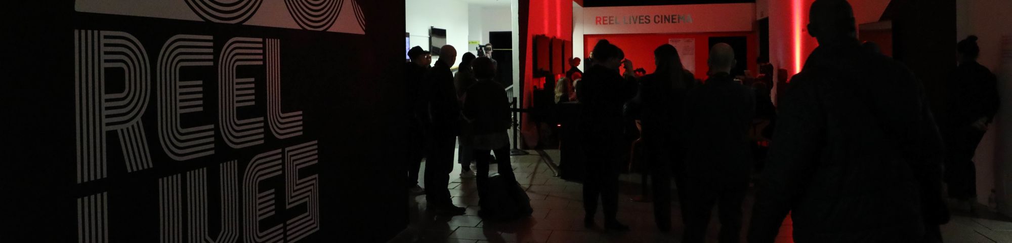 Reel Lives Programme