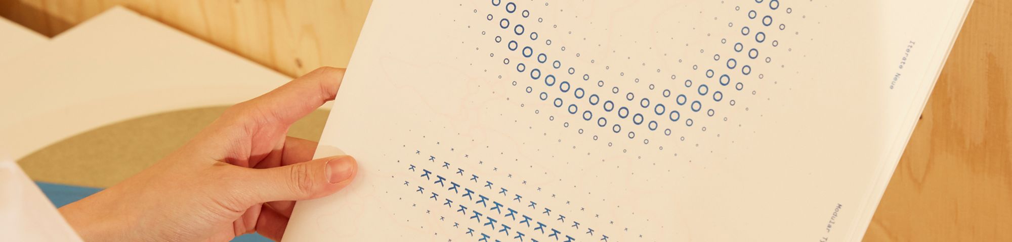 Typography Intensive (Preparation for postgraduate study in Graphic Communication Design)