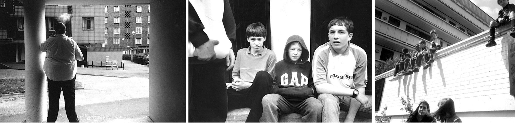 Mod scene