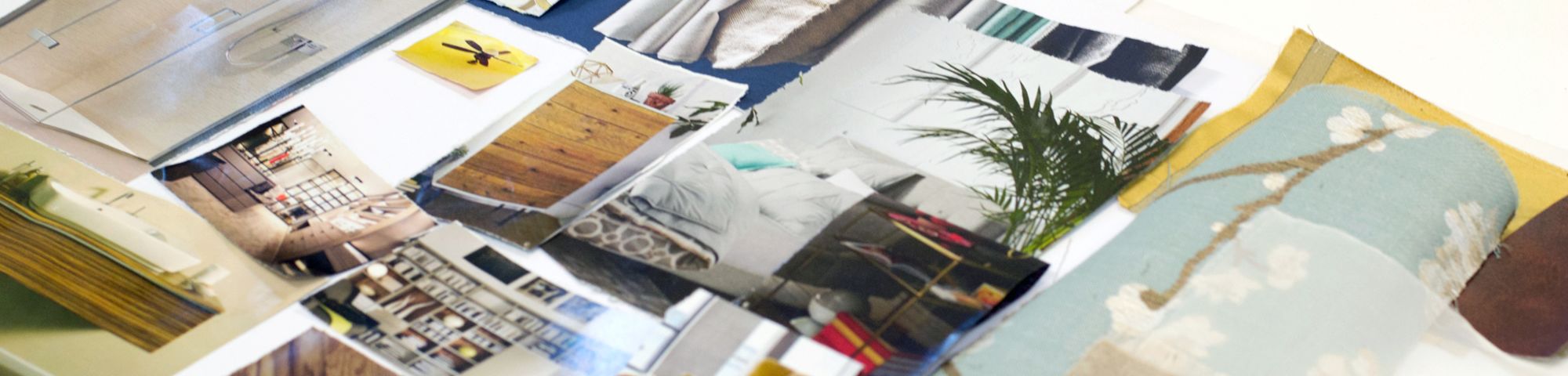 Interior Design for 14 - 17 Year Olds | UAL