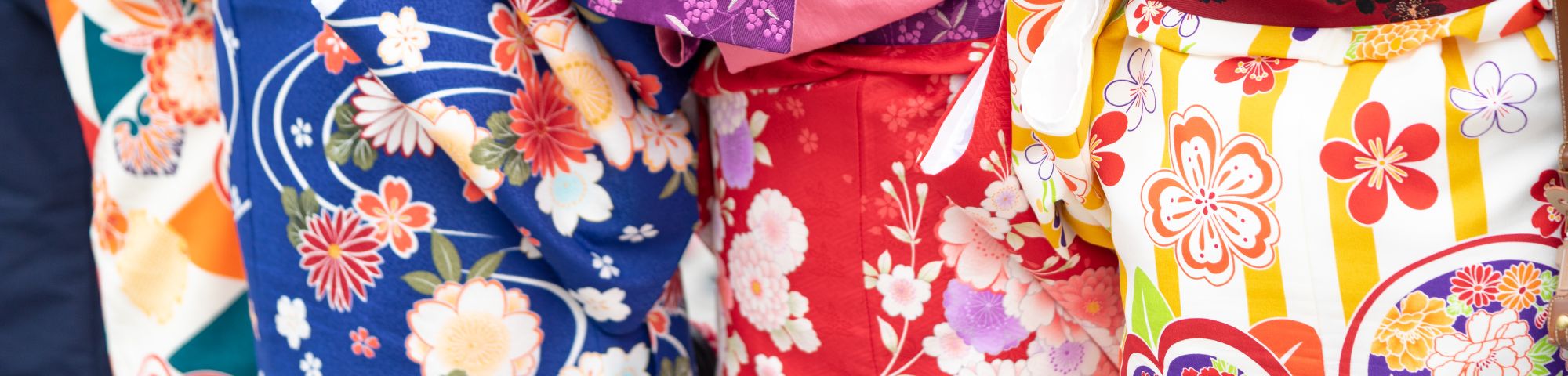 Kimono: History Design and Development