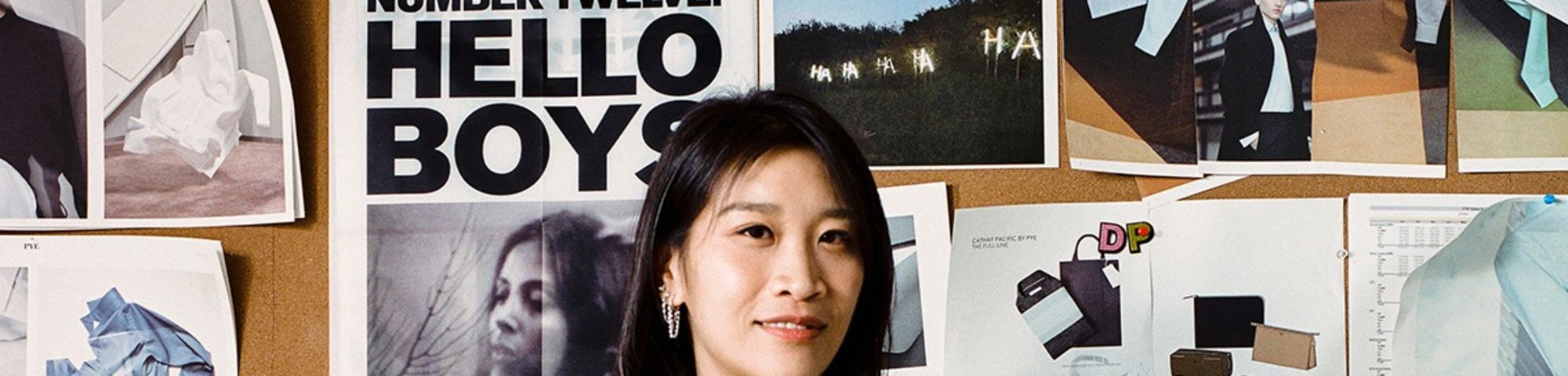 Dee Poon 
        Chu Ying