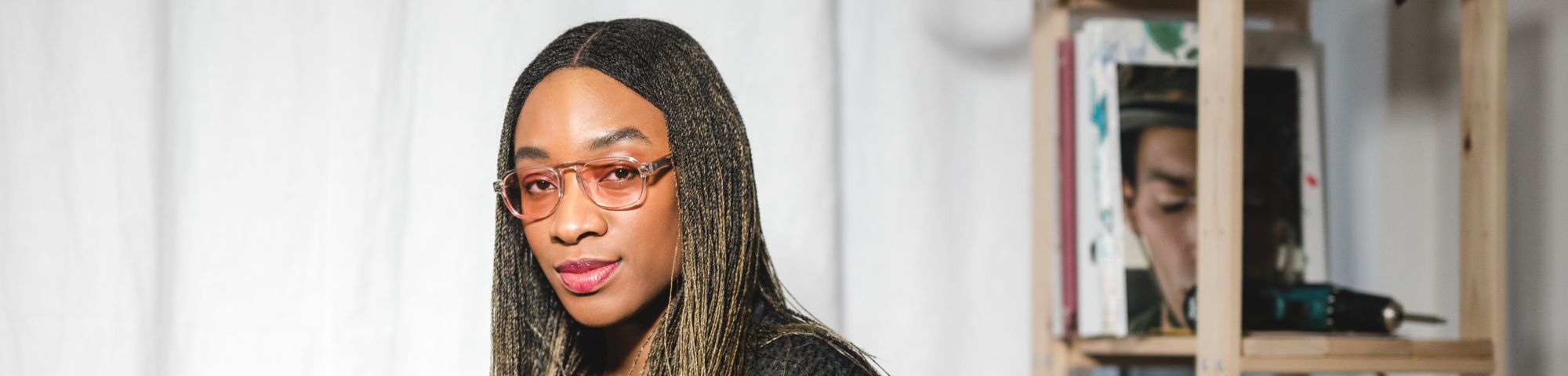 Karimah 
        Ashadu