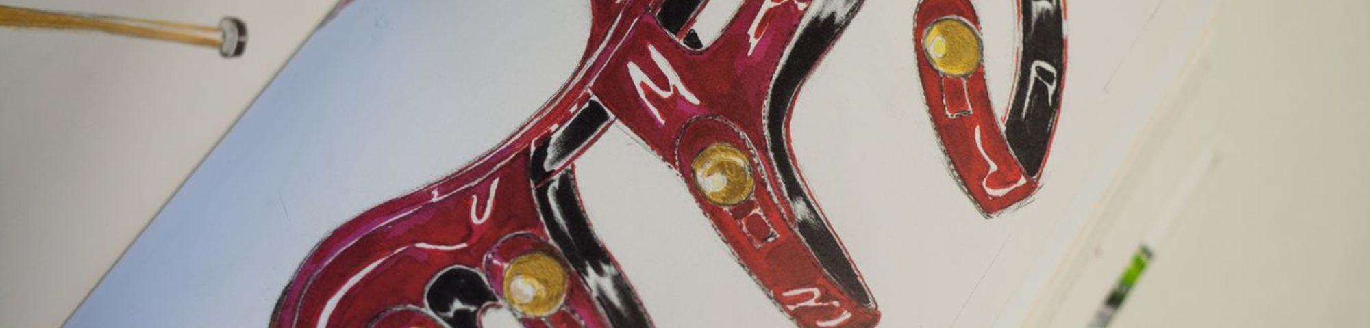 Introduction to Footwear Design