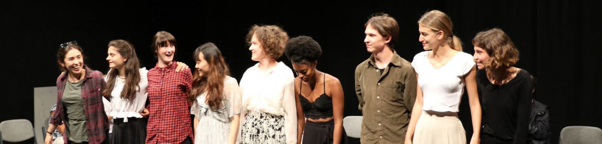 Acting: An Introduction To Stanislavski And The Method