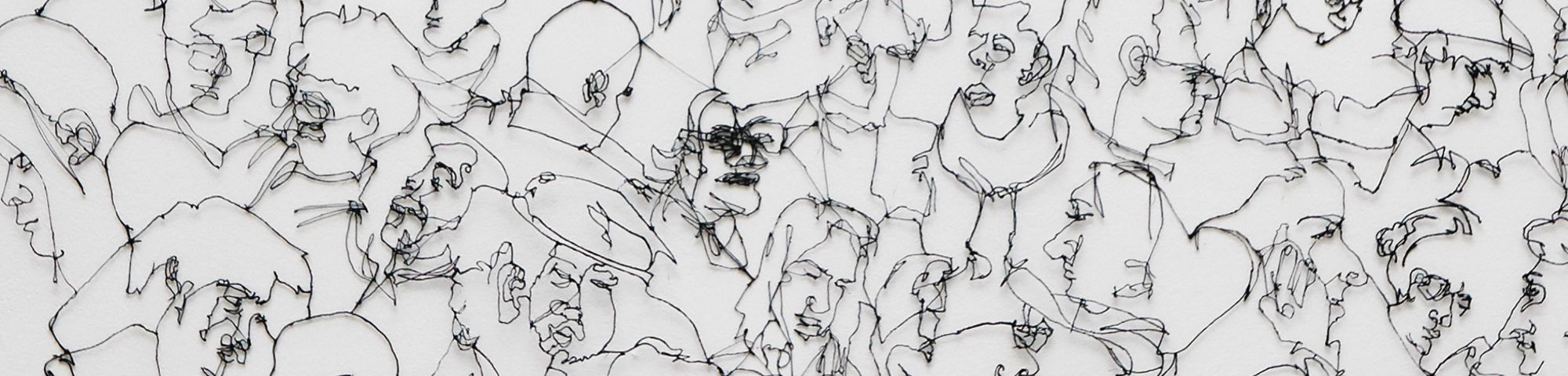Drawing People in Cafes, Pubs and other Popular Places (Weekend)