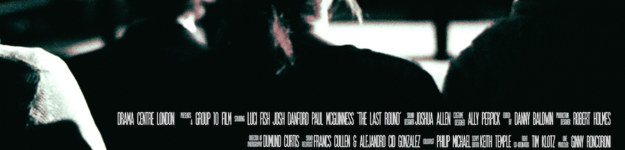 The Last Round