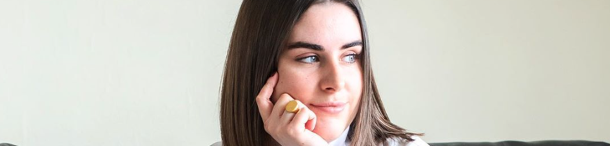 Profile image of Graduate, Emilie Hill