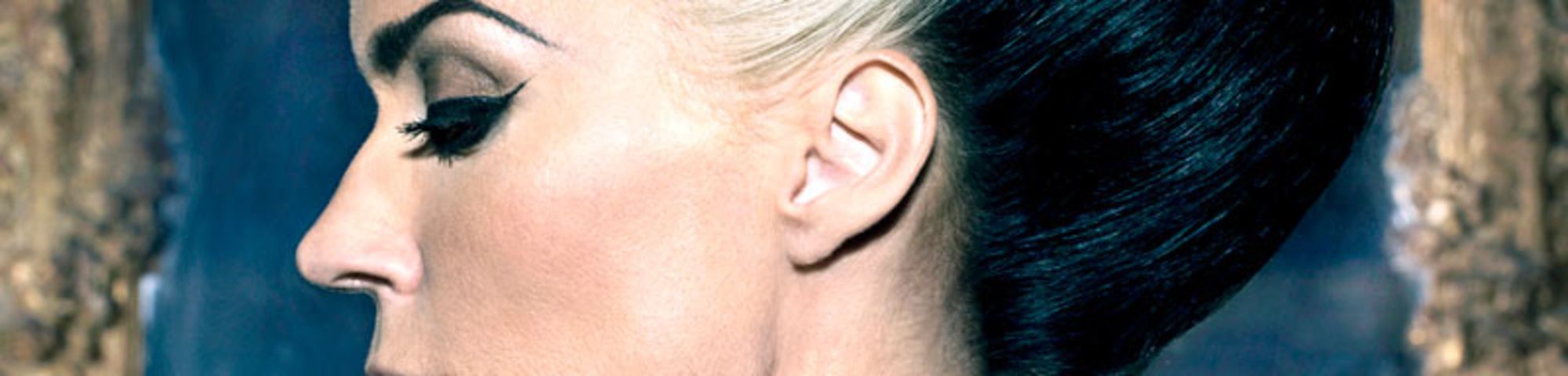 The Honourable 
        Daphne Guinness