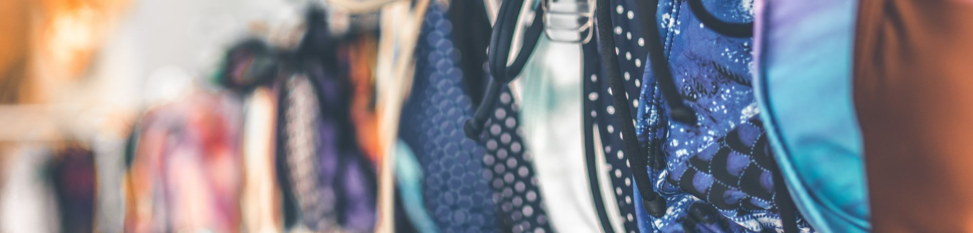 Lingerie and Swimwear Design (Online Short Course)