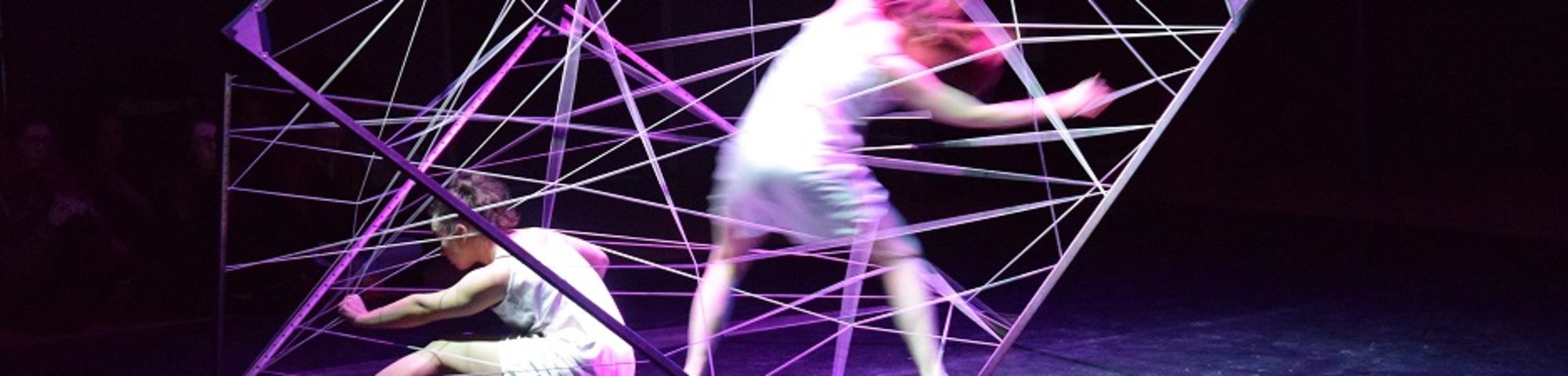 Design for Dance Wimbledon