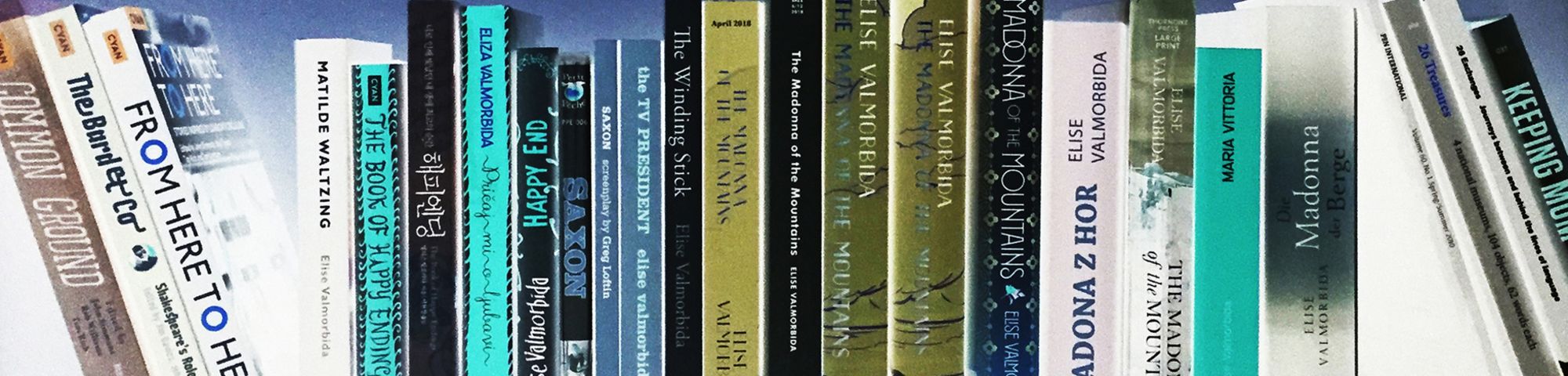 Creative Writing - Fact Or Fiction - Intensive