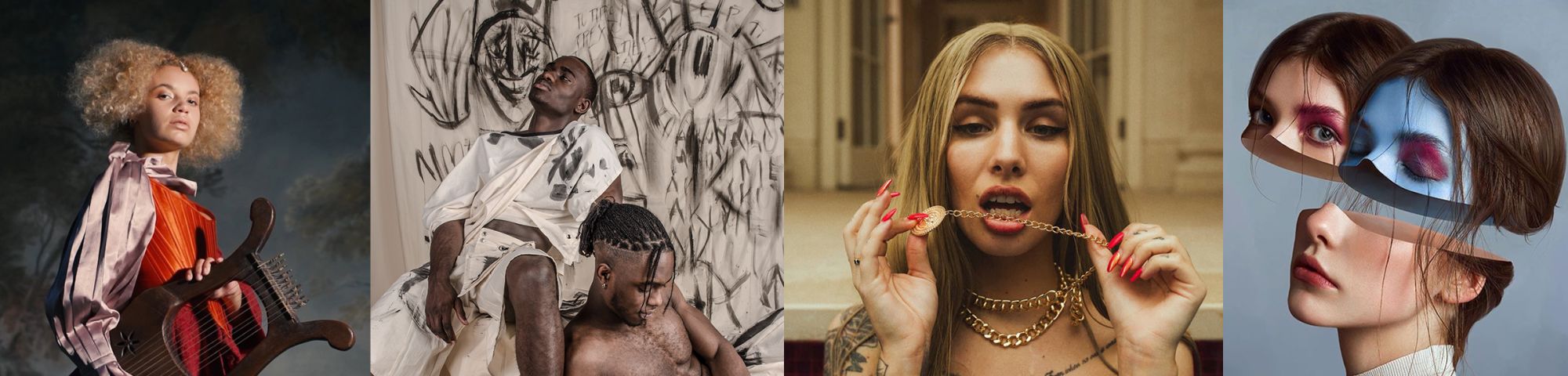 Top 10 Fashion Photography Instagram Accounts You Should Follow London College Of Fashion