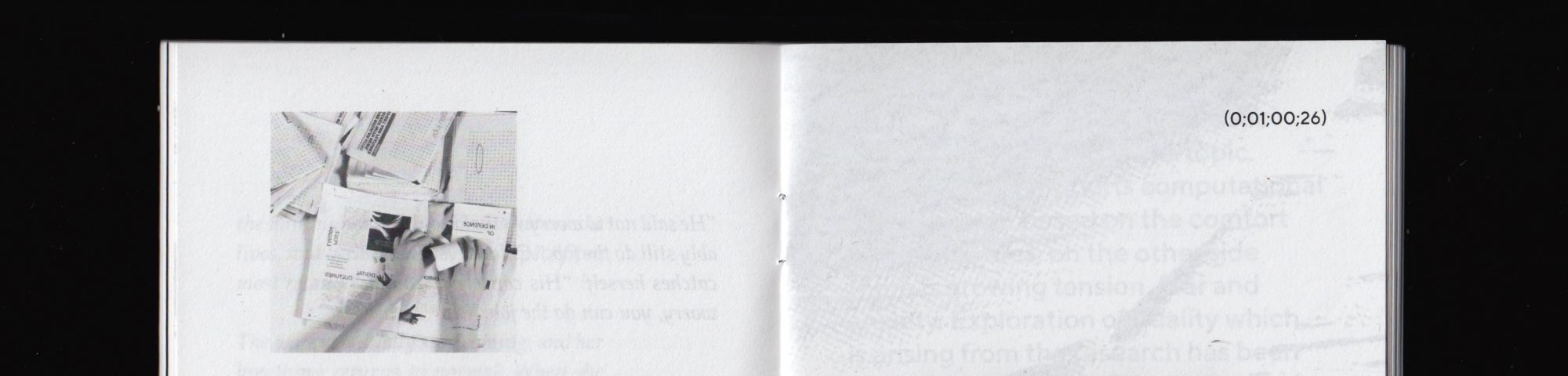 chelsea-college-of-arts-ma-graphic-design-communication-barbara-kielak-finding-connections-quotes-and-images