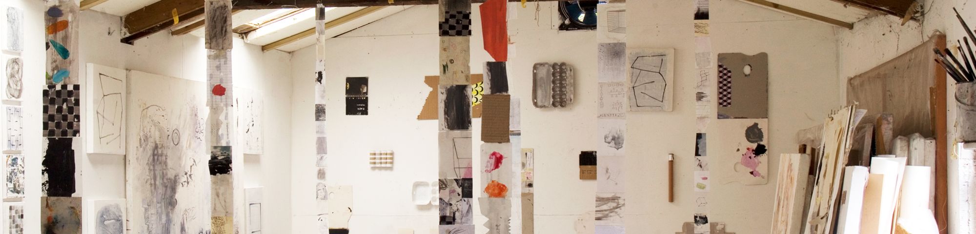 Creative Open Studio Workshop