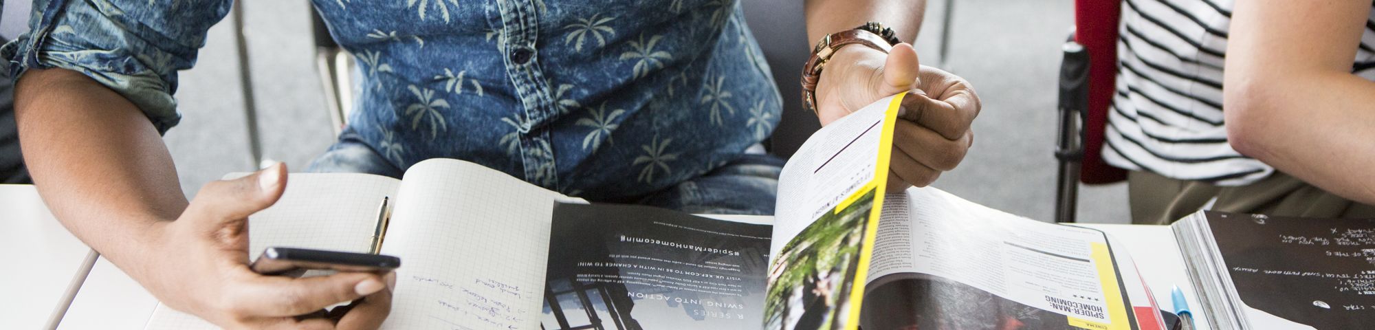 Manufacturing for your Fashion Label