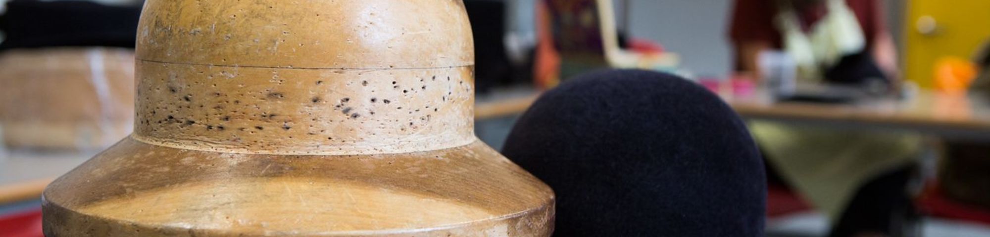 Mastering Millinery