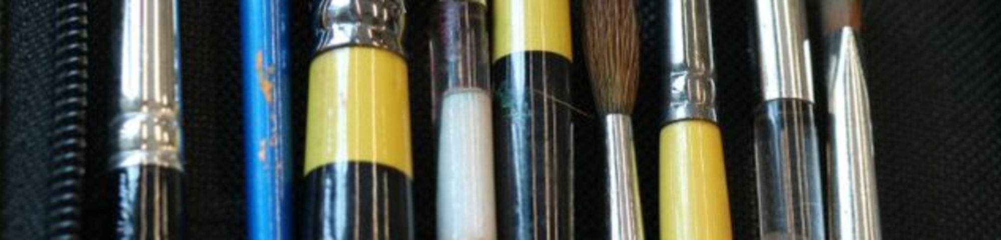 Contemporary Painting Practice for 16-18 Year Olds