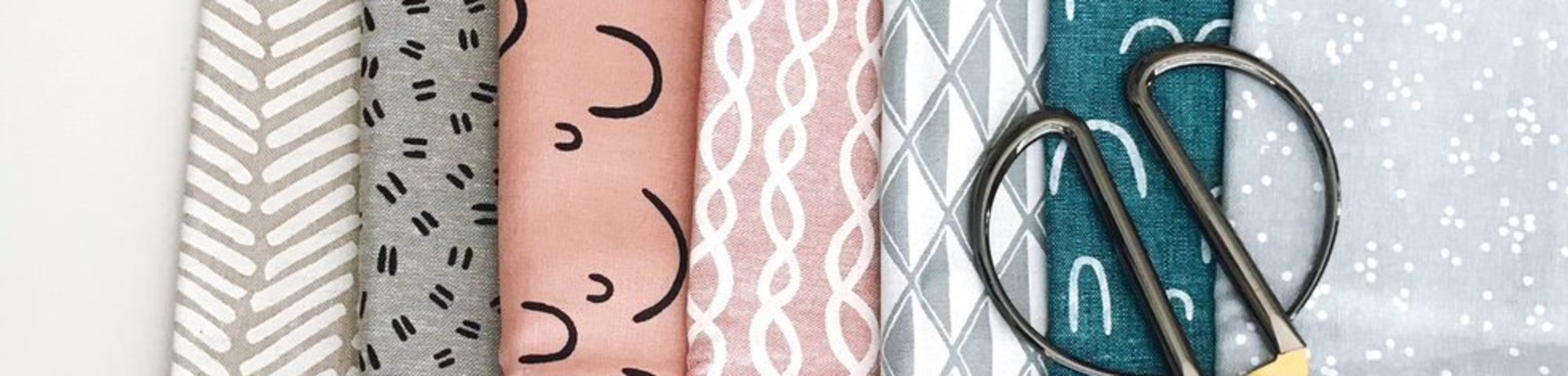 Creating Textile Design Collections (Online Short Course) | UAL