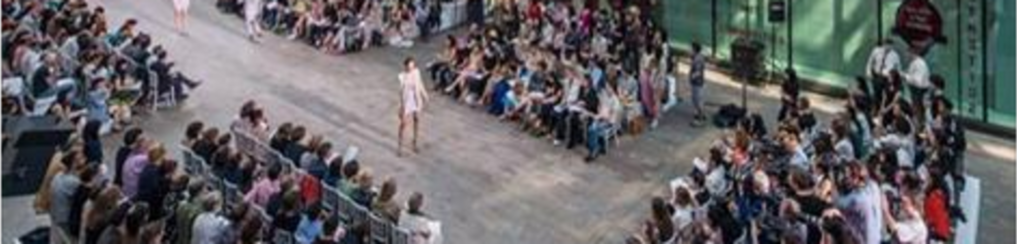 BoF CSM Catwalk
