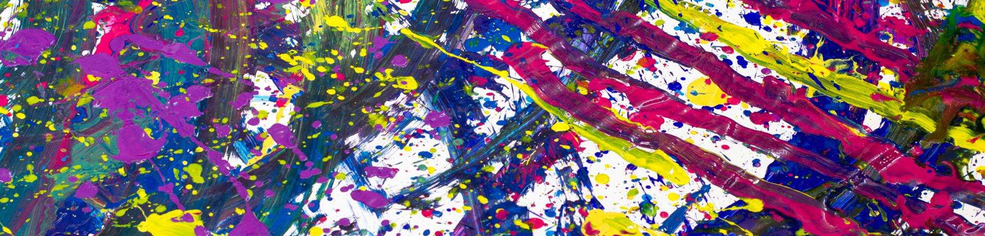 Fine Art for 14 - 17 Year Olds