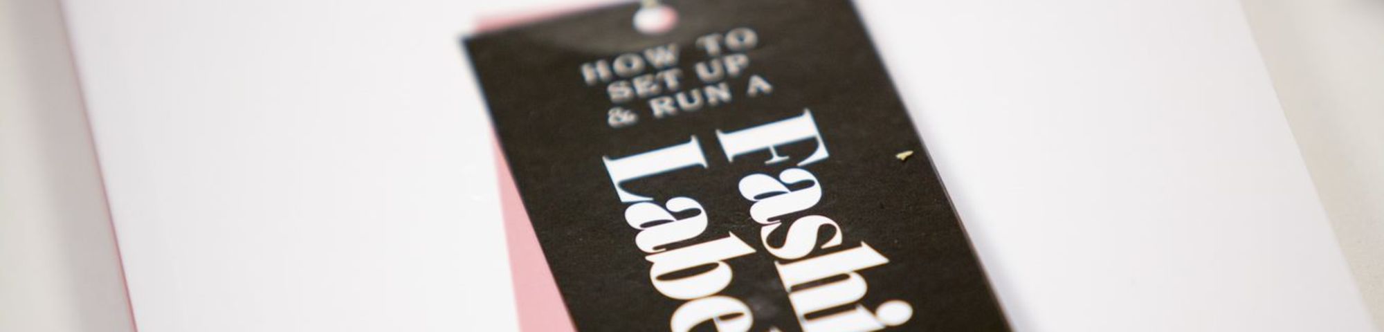 Starting A Fashion Label Toby Meadows Ual