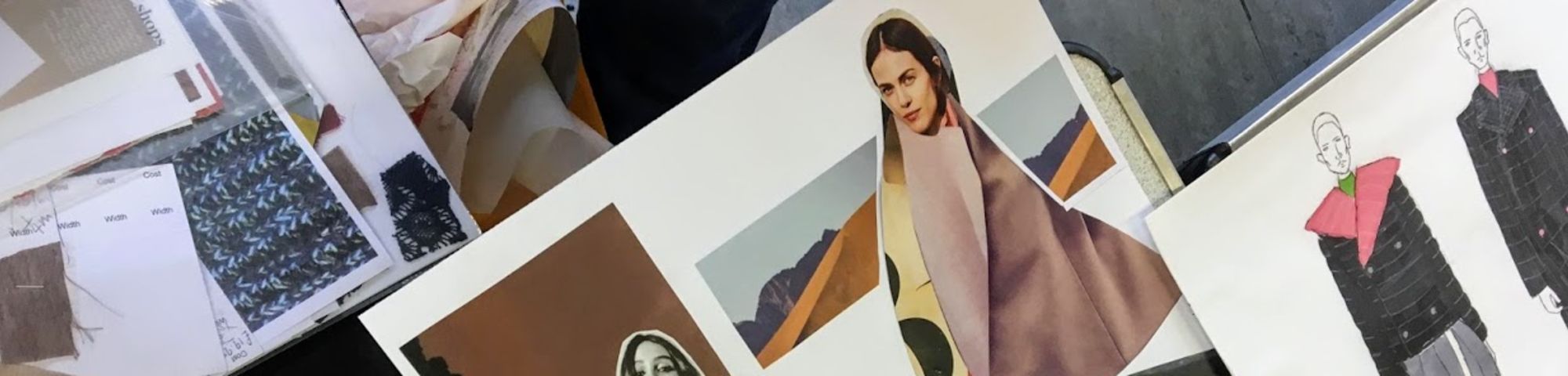 Fashion Design Summer School (Online Short Course) | UAL