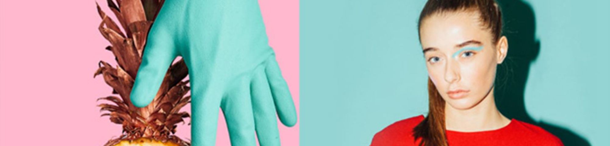 Editorial Styling and Creative Direction
