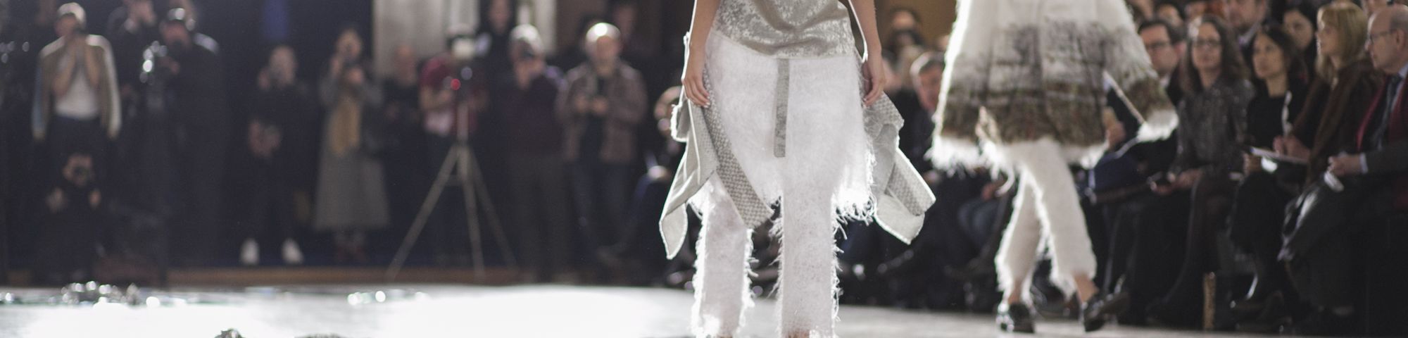 Running Your Own Fashion Label Online Short Course Ual