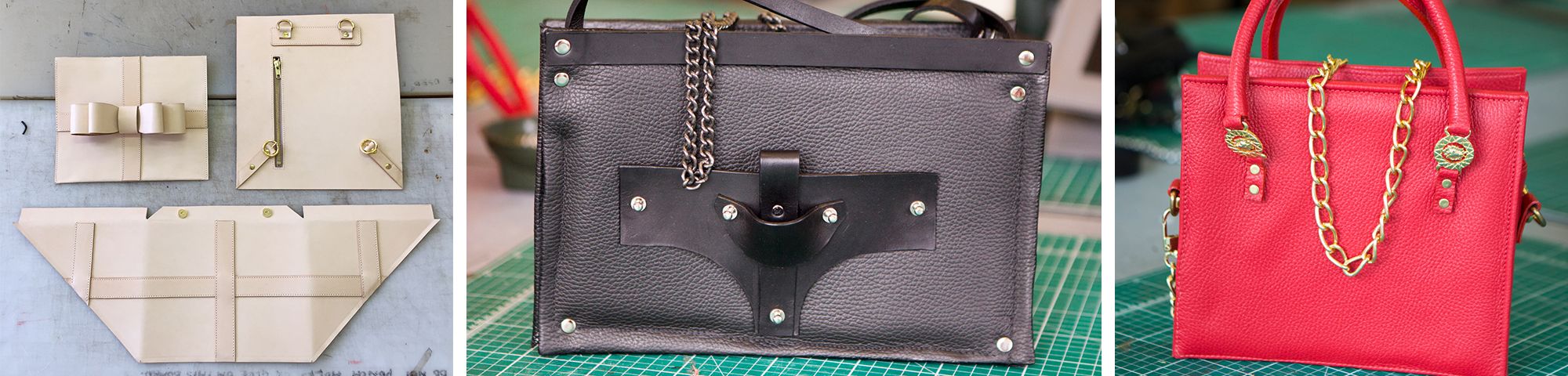 Mastering Bags