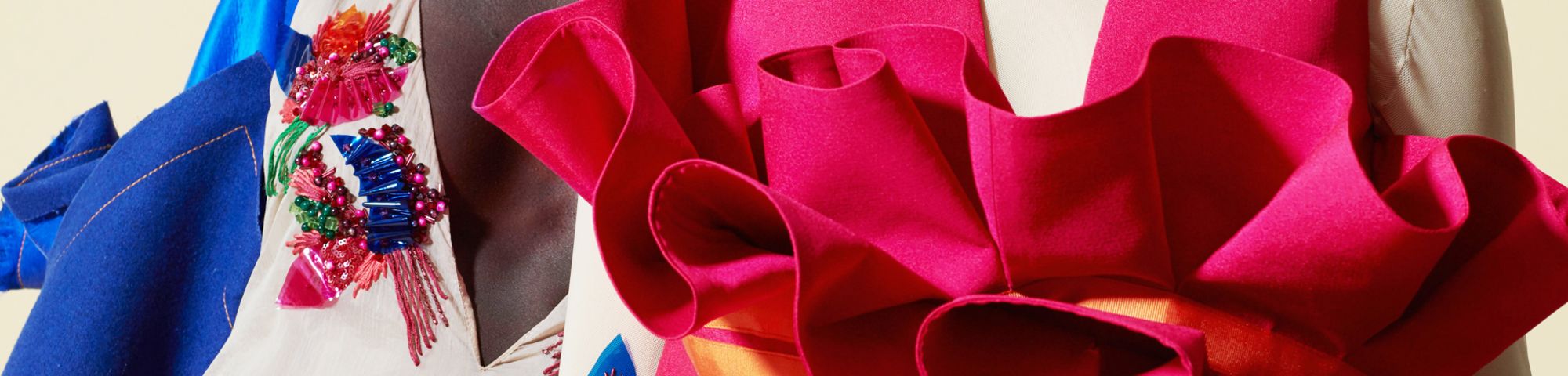 An Introduction to Visual Merchandising and Window Dressing