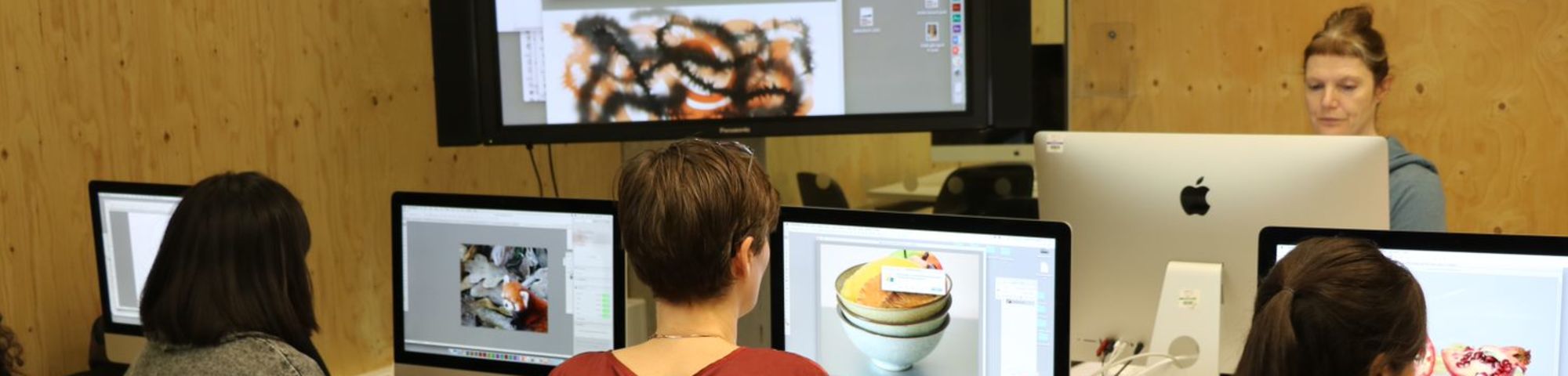 Adobe Photoshop Workshop