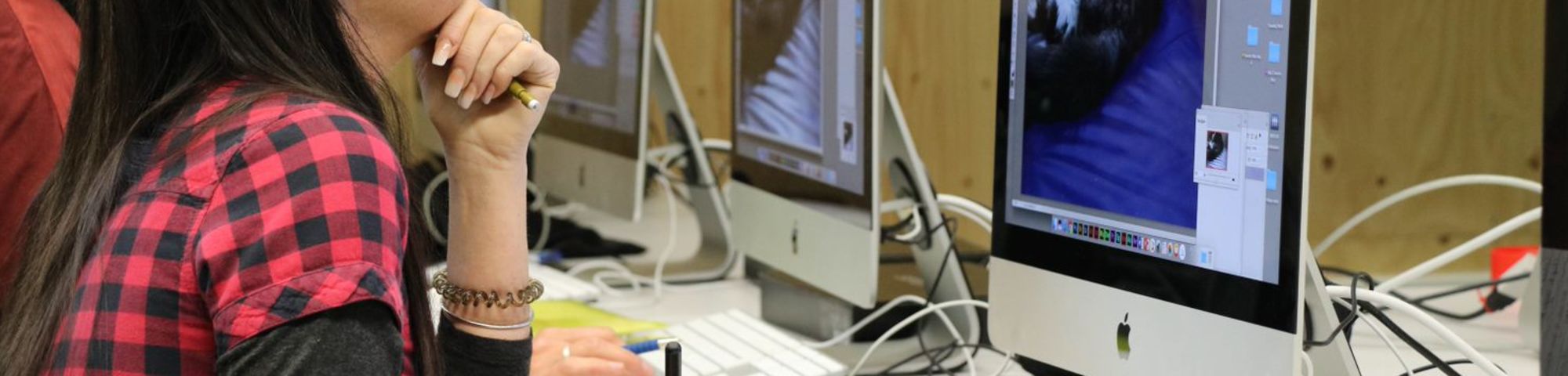 Advanced Retouching With Photoshop (Weekend)