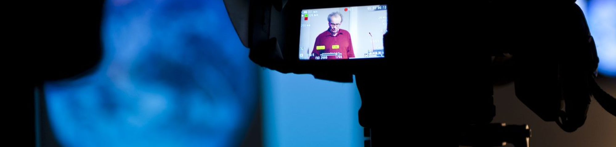 Video Journalism