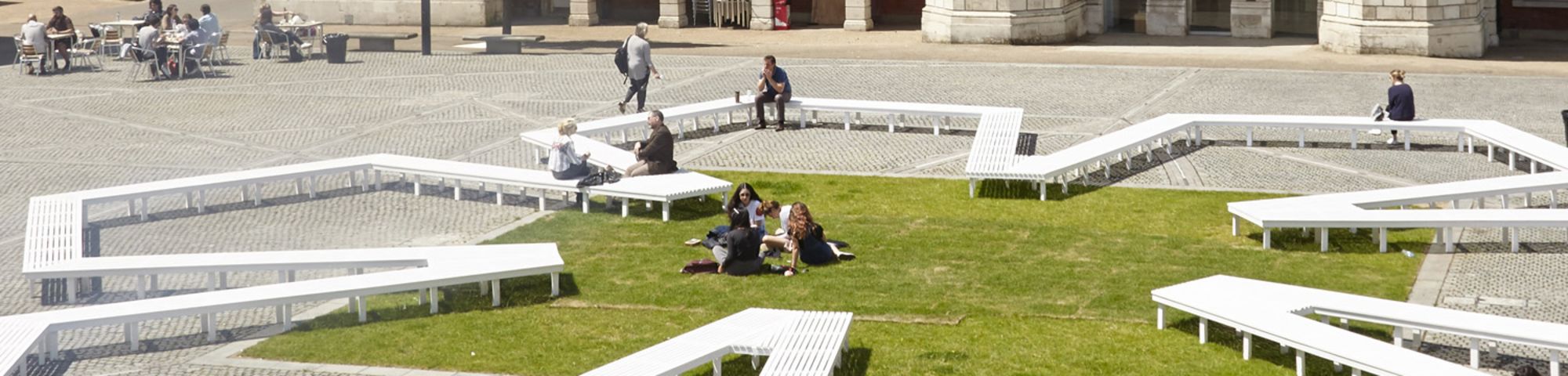 Landscape Architecture - An Introduction