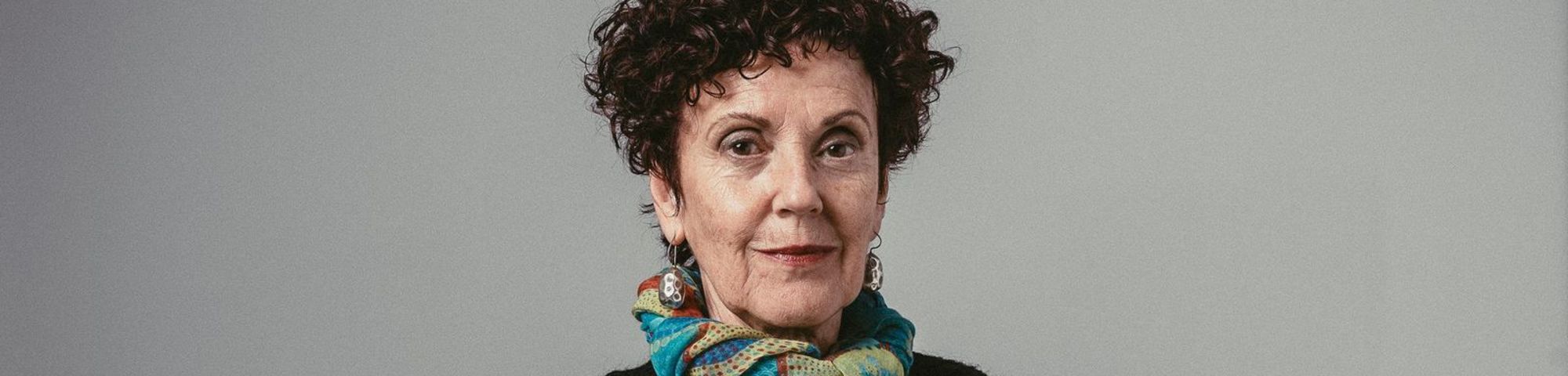 Dr Carmen 
        Hijosa