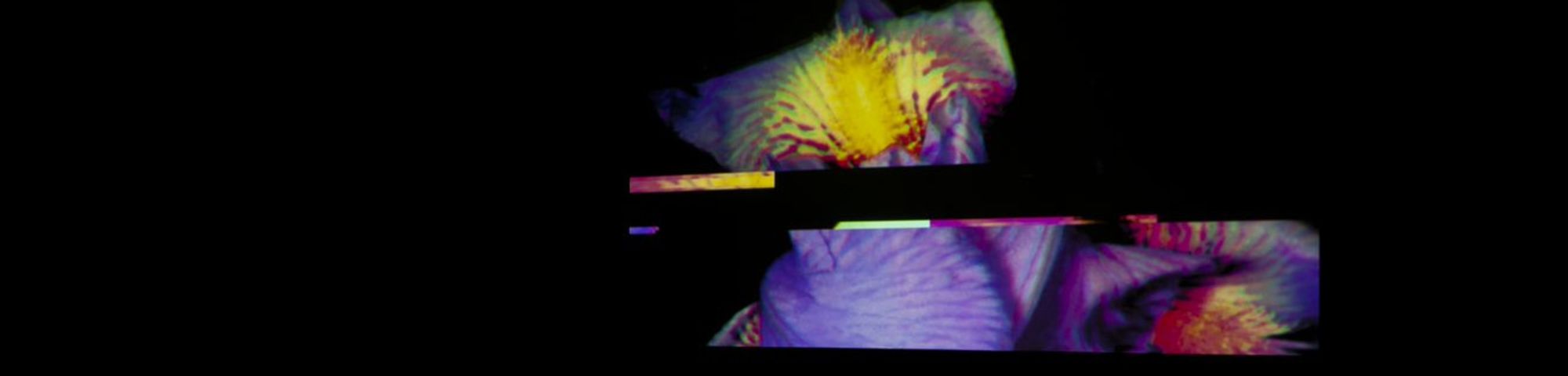 Experimental Film and Moving Image