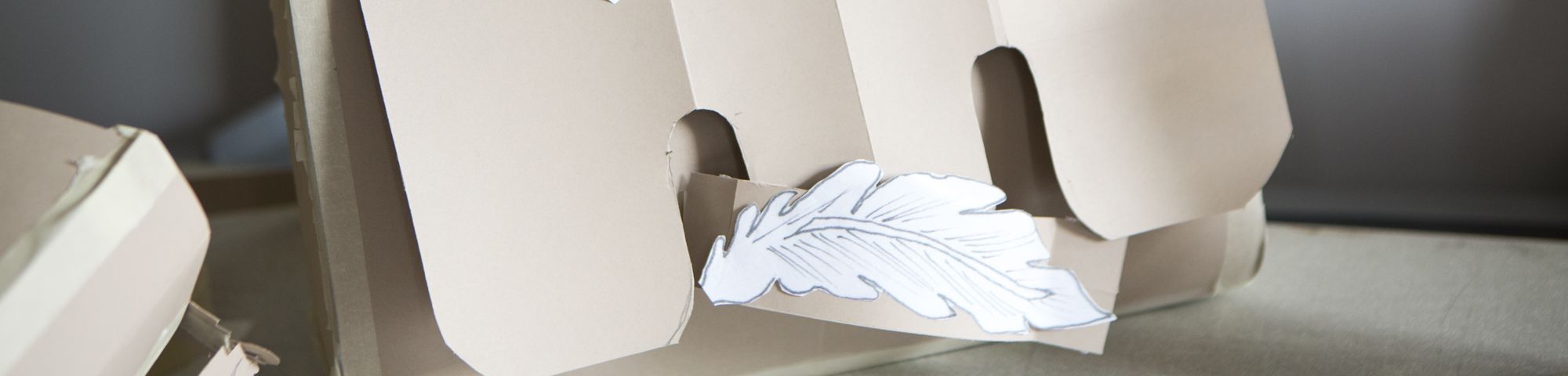 Bag Pattern Cutting