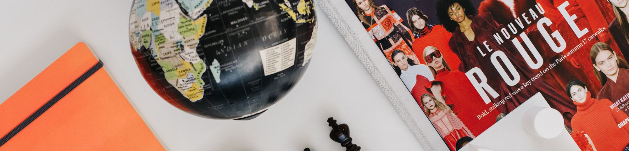 Study Executive MBA (Fashion) at London College of Fashion