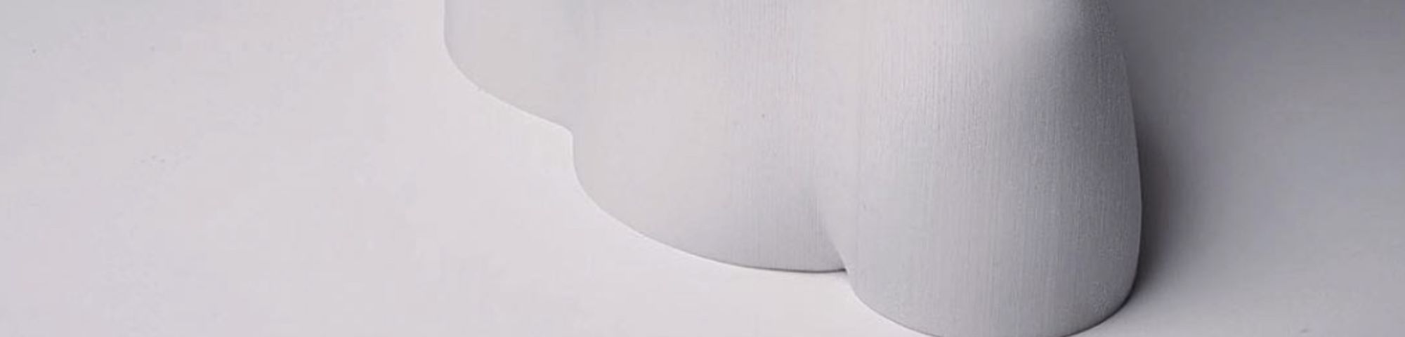 A new installation of 3D lenticular prints by Rayvenn Shaleigha D’Clark