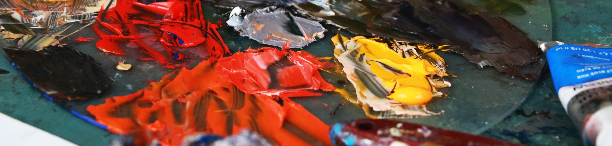 Painting Art History With The Impressionists Short Course Ual