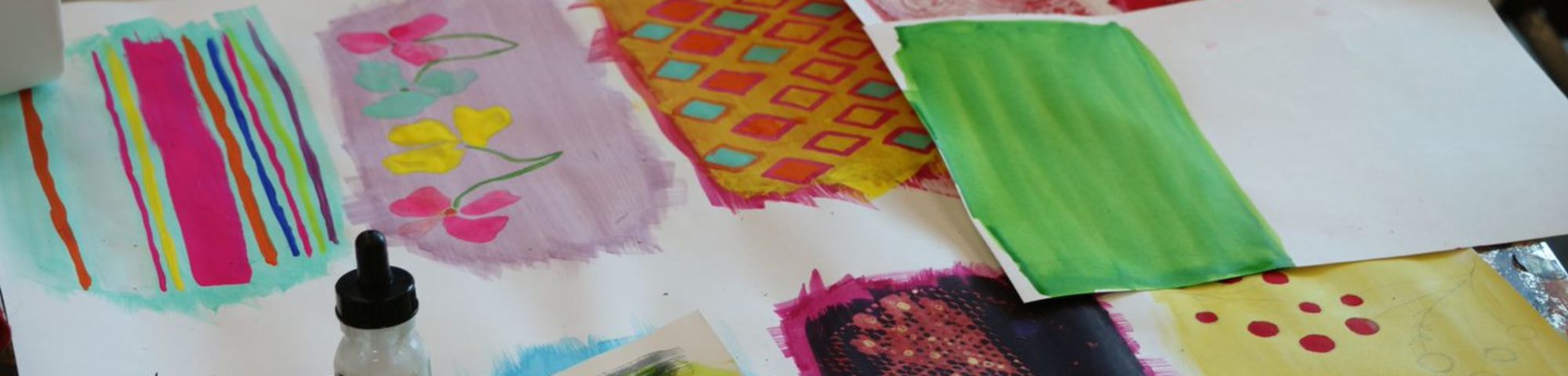 Designing For Surface Decoration