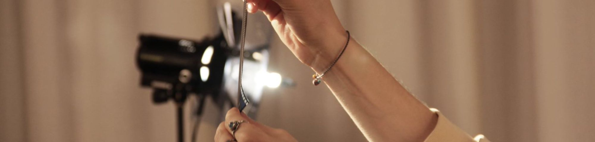 Art Of Editing Film And Video