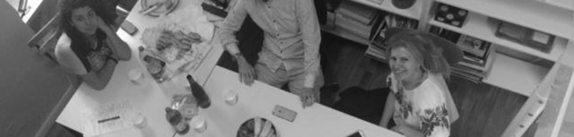Julia Binfield Studio