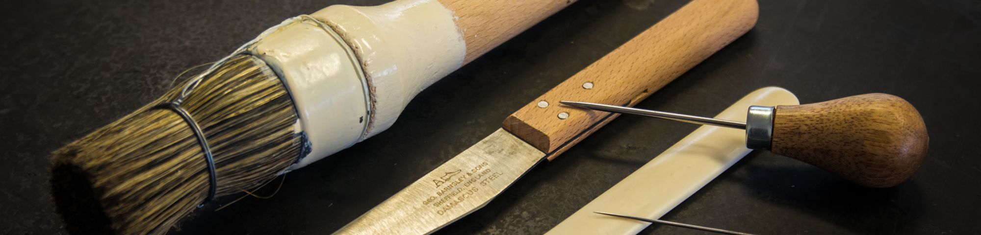 Bookbinding