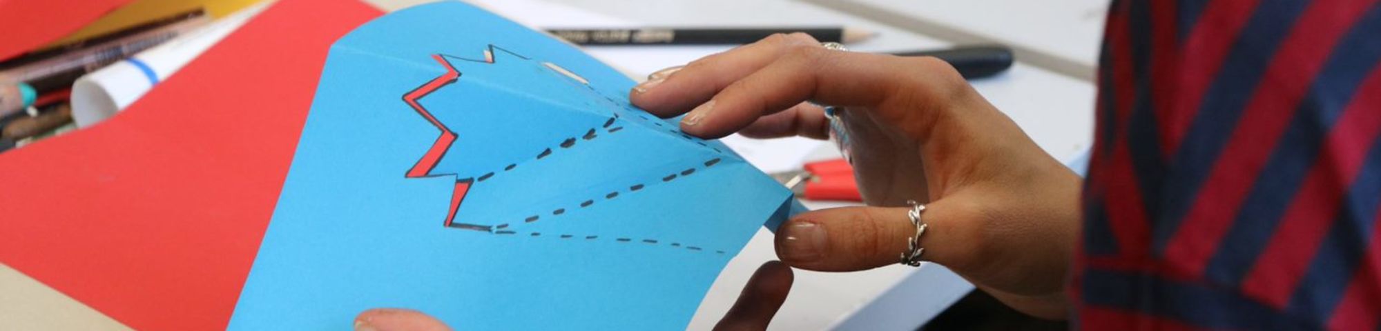 Illustrating for Books (Online Short Course) | UAL