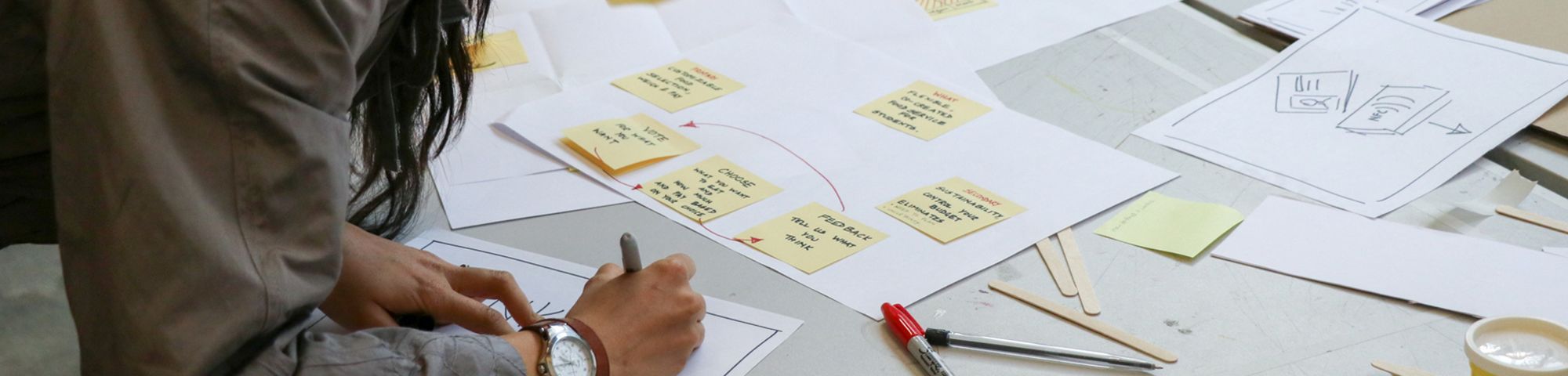 Experience Design