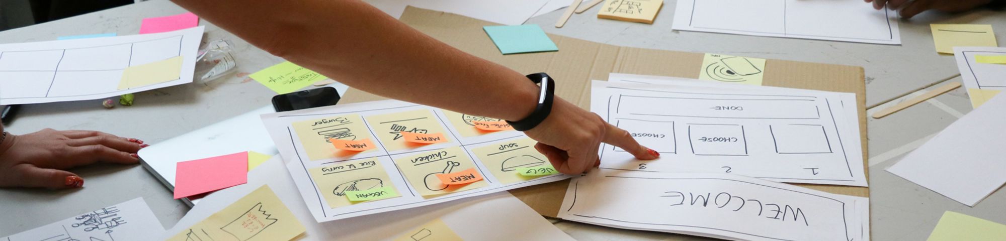 Experience Design: Audience Participation (Weekend)