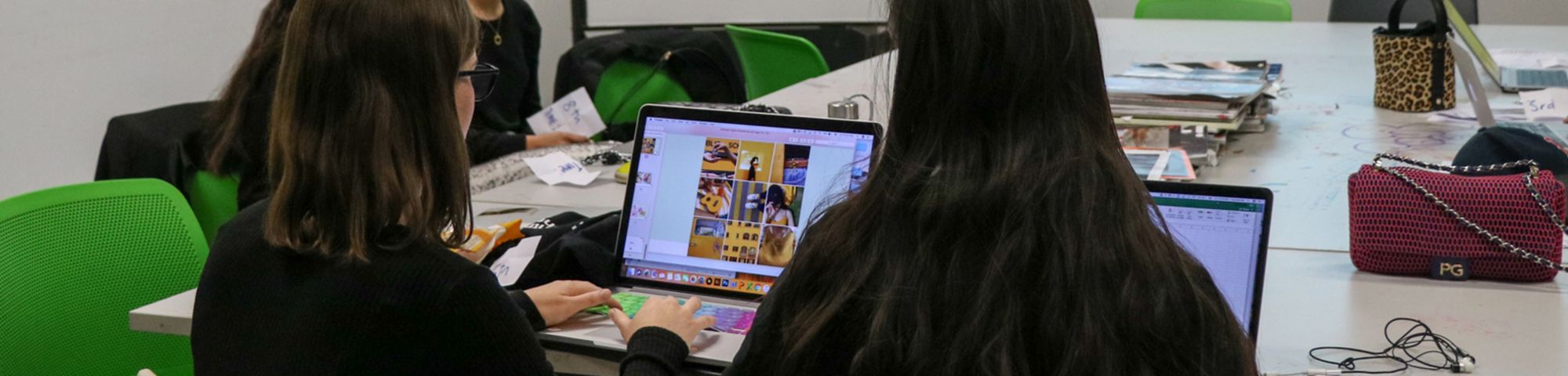 Master Fashion Social Media | UAL